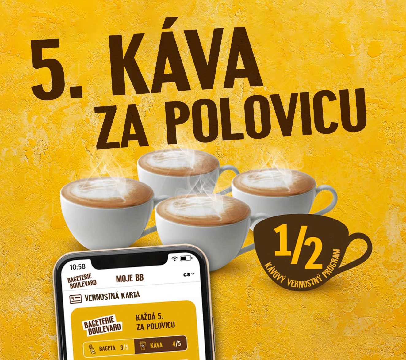 Vernostni program 