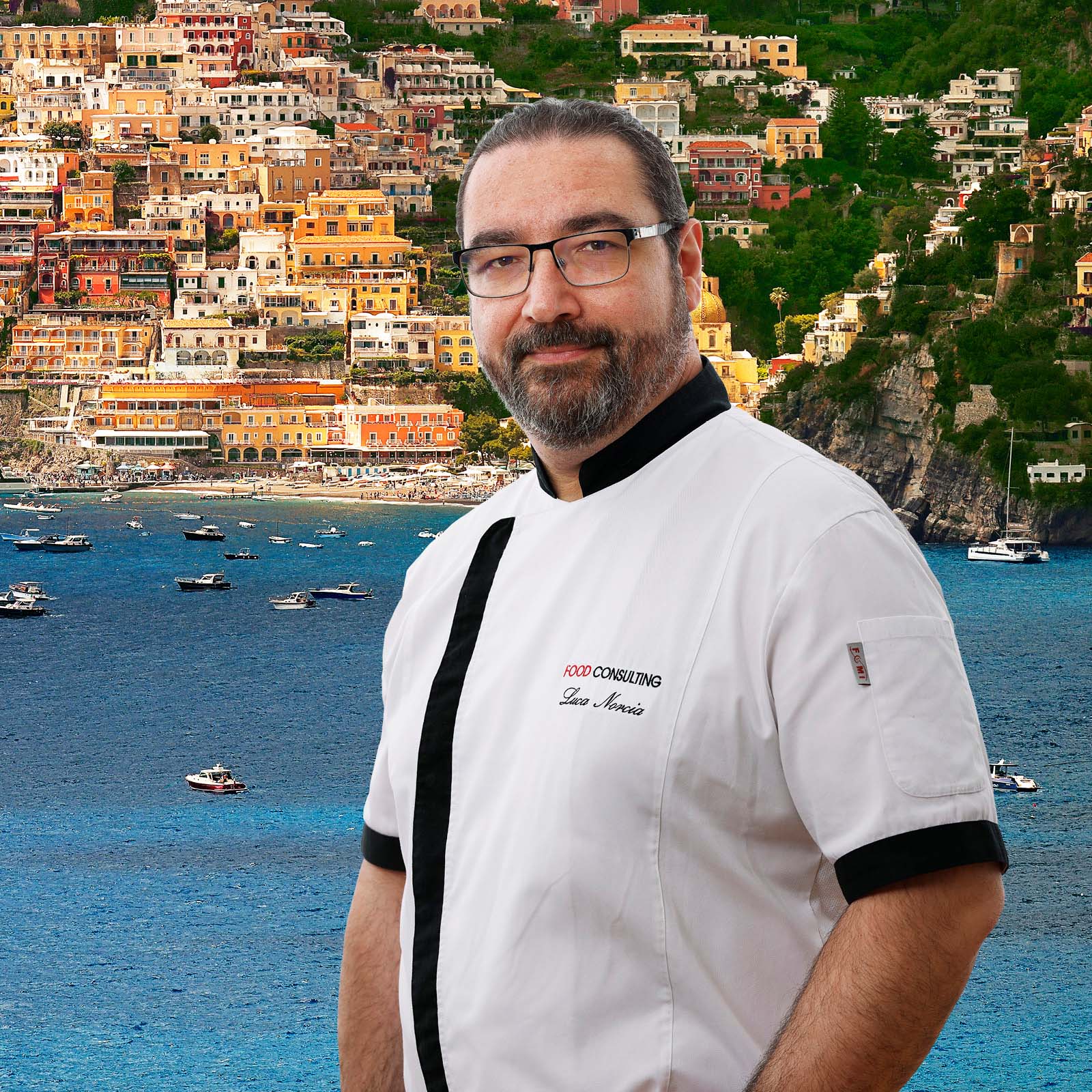 Luca Norcia