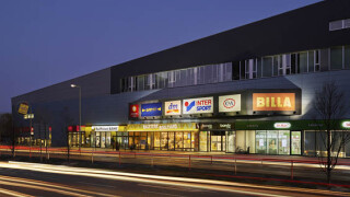 Bondy Centrum, Mladá Boleslav