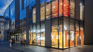 Galerie Moritz, Olomouc