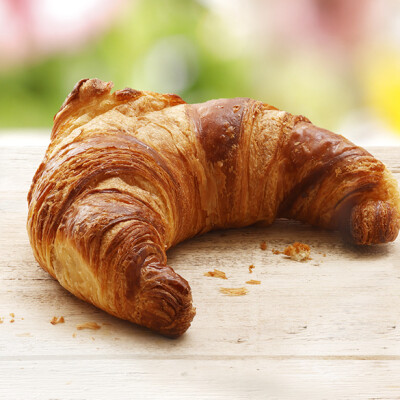 Máslový CROISSANT