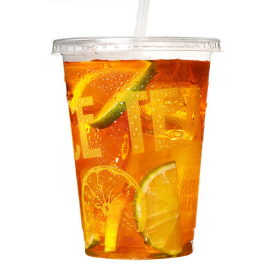 Ice tea