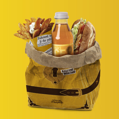 SUPERBAG