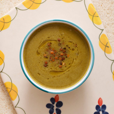 KRÉM RAPINI
