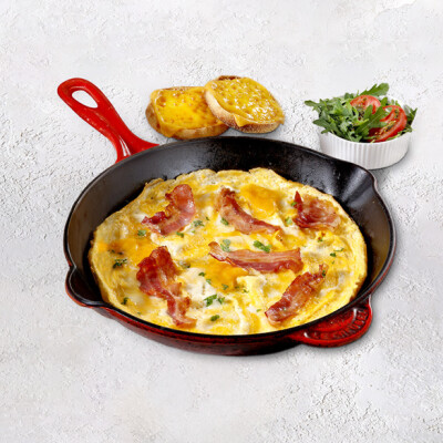Anglická omeleta