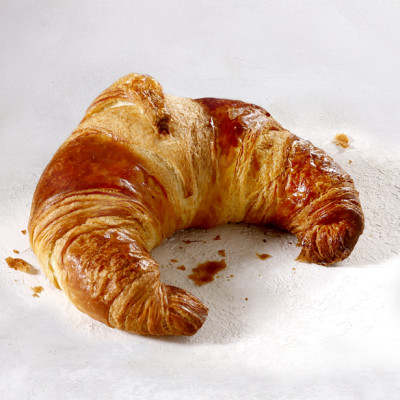Máslový CROISSANT