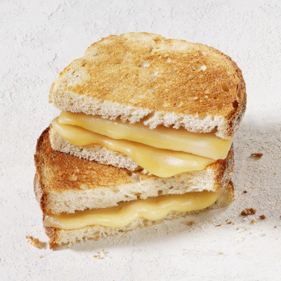 Vegetarianský sendvič