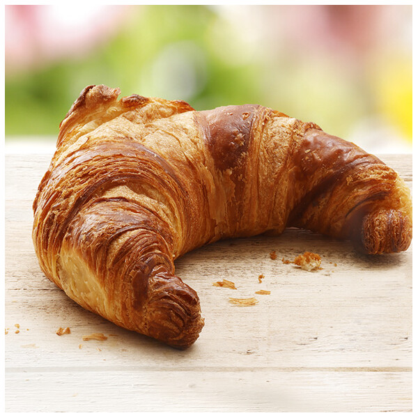 Máslový CROISSANT