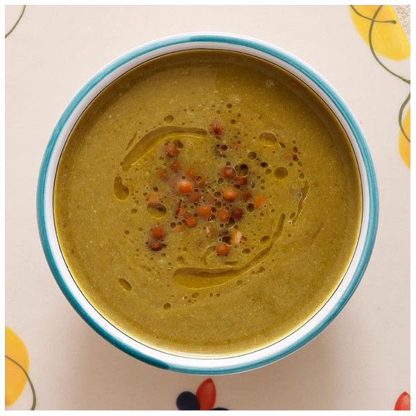 KRÉM RAPINI