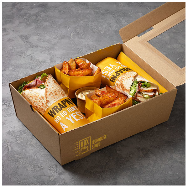 Box pro 2 - Sestav si 