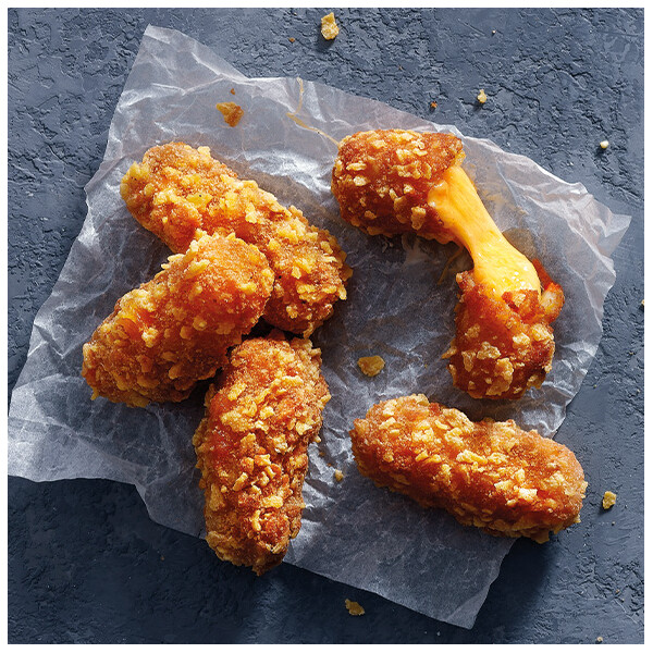 Cheddar Fingers 5 ks