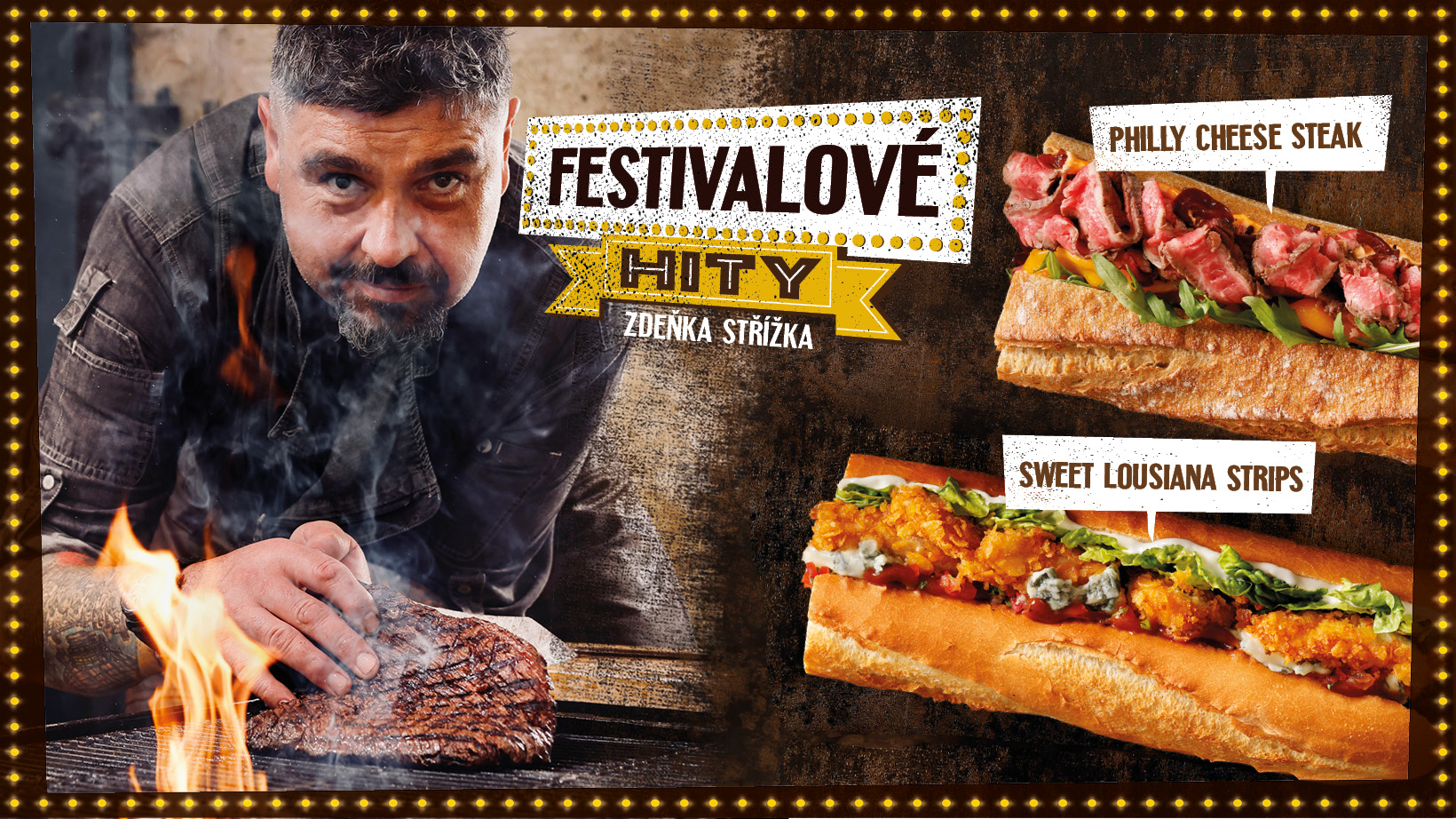 Festivalové hity
