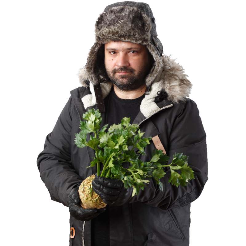 Lubo Mikuš
