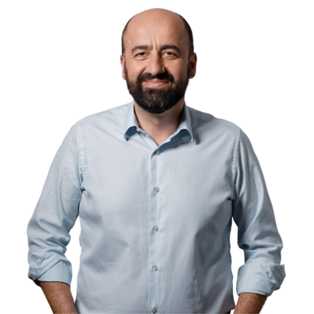 Riccardo Lucque