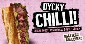 Dycky Chilli!