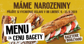 Liberec slaví 10. narozeniny